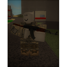 Military Forces [NEW MAPS]