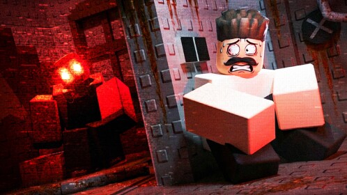 😨 Cursed Classic [HORROR] 