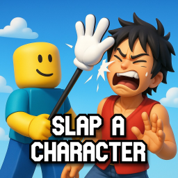 Slap A Character!