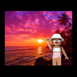 _Tropical_Sunset_