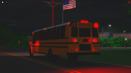 [AKTUALIZACJA] Symulator autobusu szkolnego