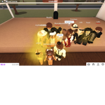 Robloxia Juniors!