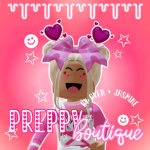 *+ Preppy Boutique +*