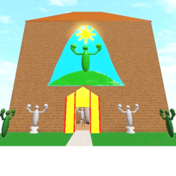worship a pickle