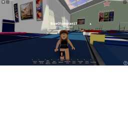 Epic Gymnastics Gymnasium [NEW]
