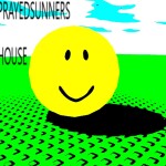 PRAYEDSUNNERS HOUSEHOLD.