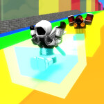 🌈 (NEW!!!) Slide Down Obby🌈 (NEW!!!) Slide Down 