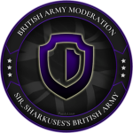 [SBA] Moderator Team Service