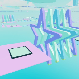 Pastel obby(Easy obby)