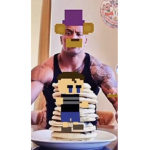 KaiCannotDraw