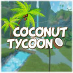 Coconut Tycoonn