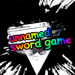 [ALPHA]Unnamed sword game
