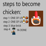 the chicken gang ok