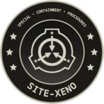 Site - Xeno