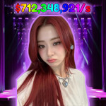 [💜] Steal a LE SSERAFIM