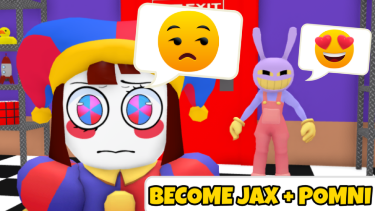 ❤️ El increíble circo digital RP ❤️ screenshot 1