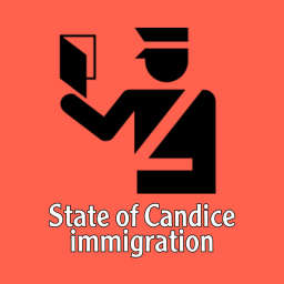 State of Candice: Citizenship