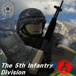 The 5th Infantry Division 제 5보병사단 열쇠부대