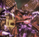 Dark Guardians | RW