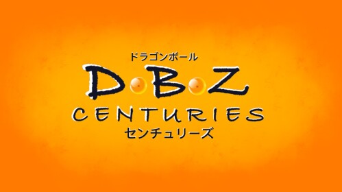 Dragon Ball: Centuries