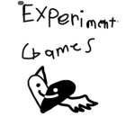 Experimentgames!