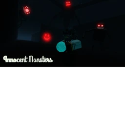 Innocent Monsters icon
