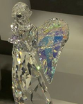 Crystal Dolls