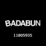 TEAM B∆DABUN