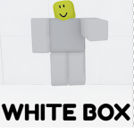 White box