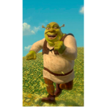 Aesthetic Shrek fans