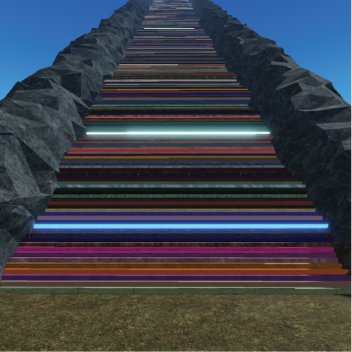 Stair Climbing: 5,000 Edition