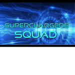 Superchargers squad