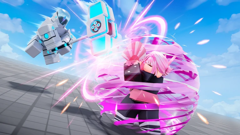 Encounters Smash Battles