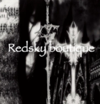 ⁑redsky boutique⁑