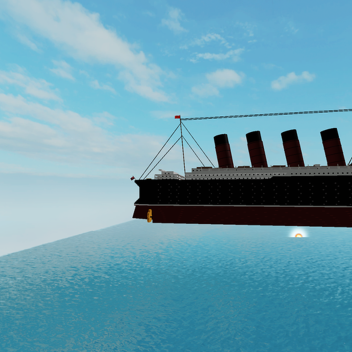 Lu si ta nia: Murder On Atlantic