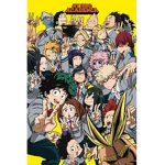 ~MHA group~