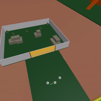 TOWN OF ROBLOXIA!!!!!!