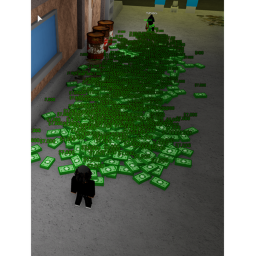 DA HOOD CASH
