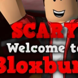 Bloxburg [SCARY] icon