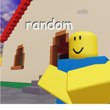 random plaza