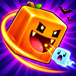 Become a cube