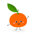 #Tangerine Squad