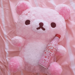 |\ かわいいテディ /|