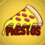 Prestos Pizza