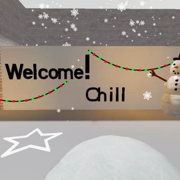 Chill Room