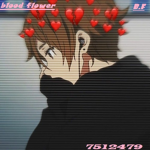 blood flower