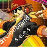 off brand s.e.e.s