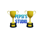 Pepsi's Studio