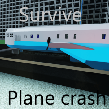 Survive a plane crash