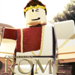 🗡️ [UPDATES!] Roman Empire Roleplay 🗡️